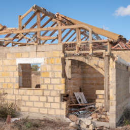 Rénovation de Bâtiment Éducatif pour un Environnement Propice à l'Apprentissage Le Pré-Saint-Gervais